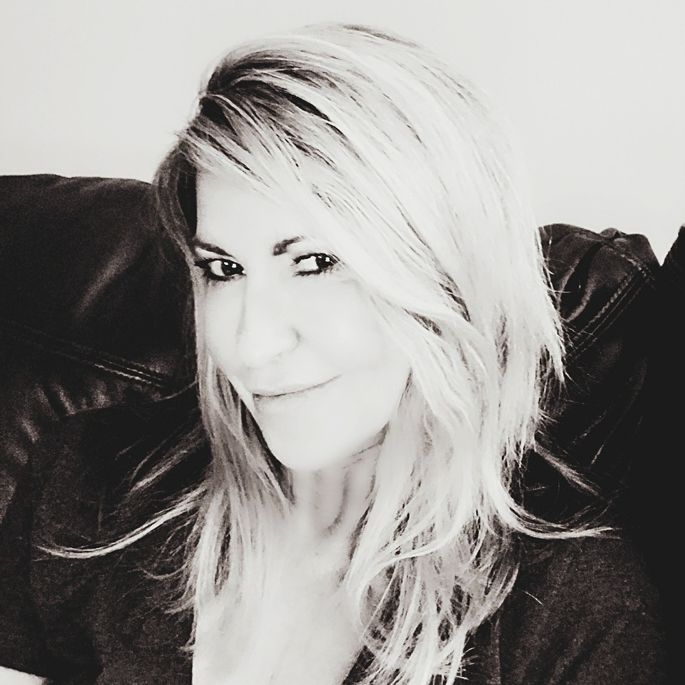 Meet your Posher, Suzanne